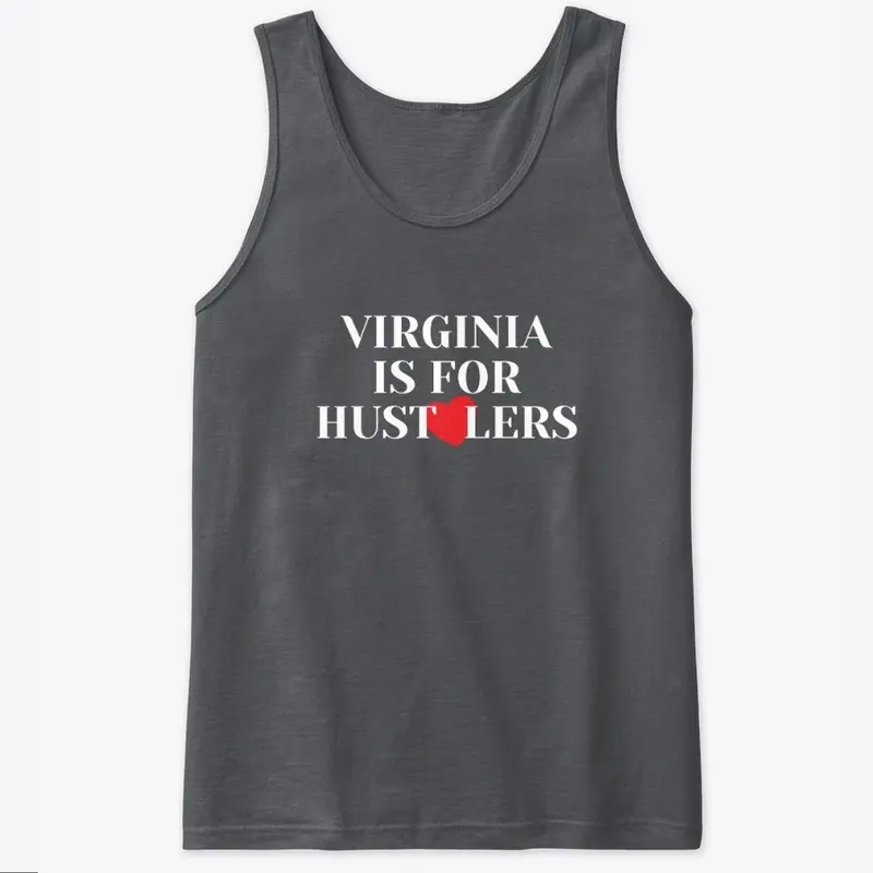 Virginia is For Hustlers