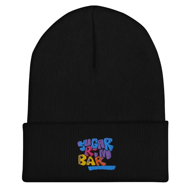 SRB PINDER STORY BEENIE