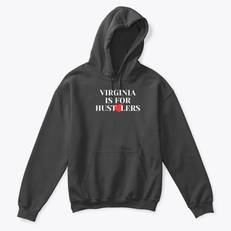 Virginia is For Hustlers